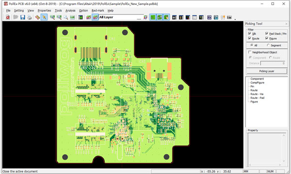 Altair PollExç ´è§£çä¸è½½